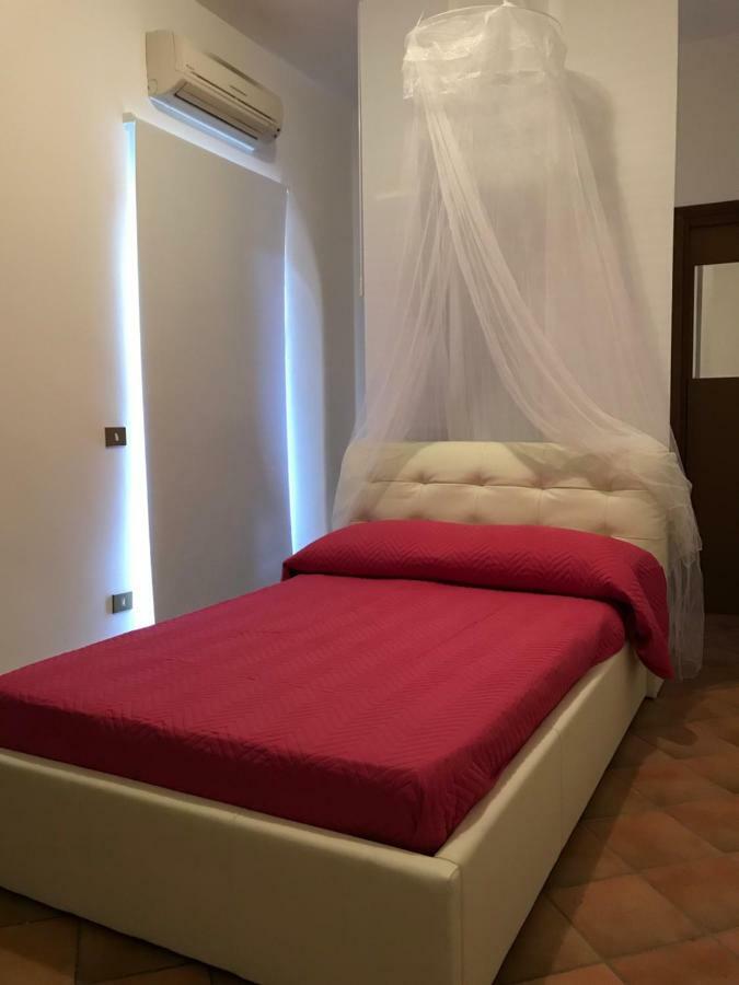 Agli Acquedotti Romani Kültér fotó