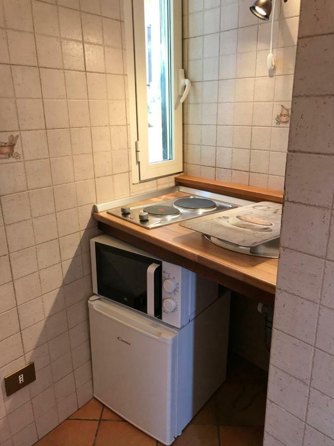 Agli Acquedotti Romani Kültér fotó