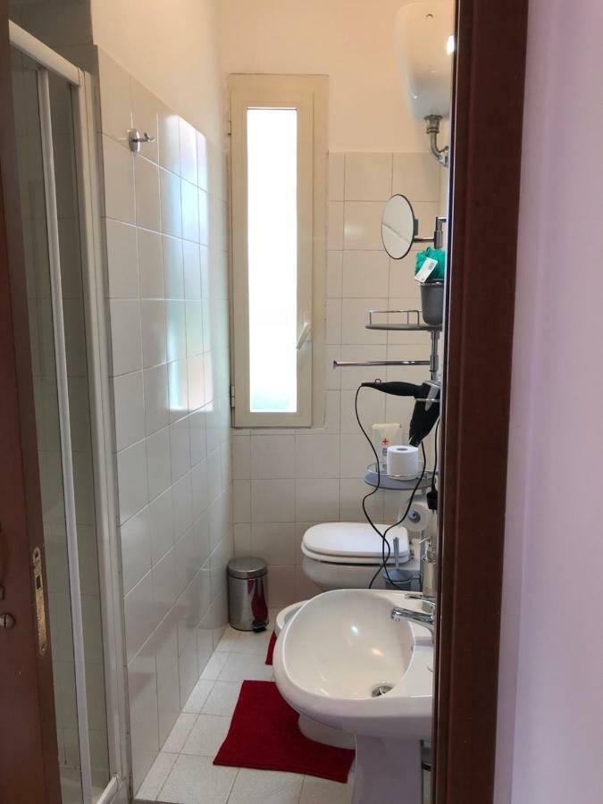 Agli Acquedotti Romani Kültér fotó