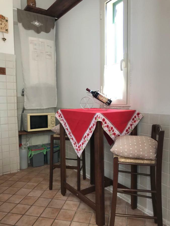 Agli Acquedotti Romani Kültér fotó