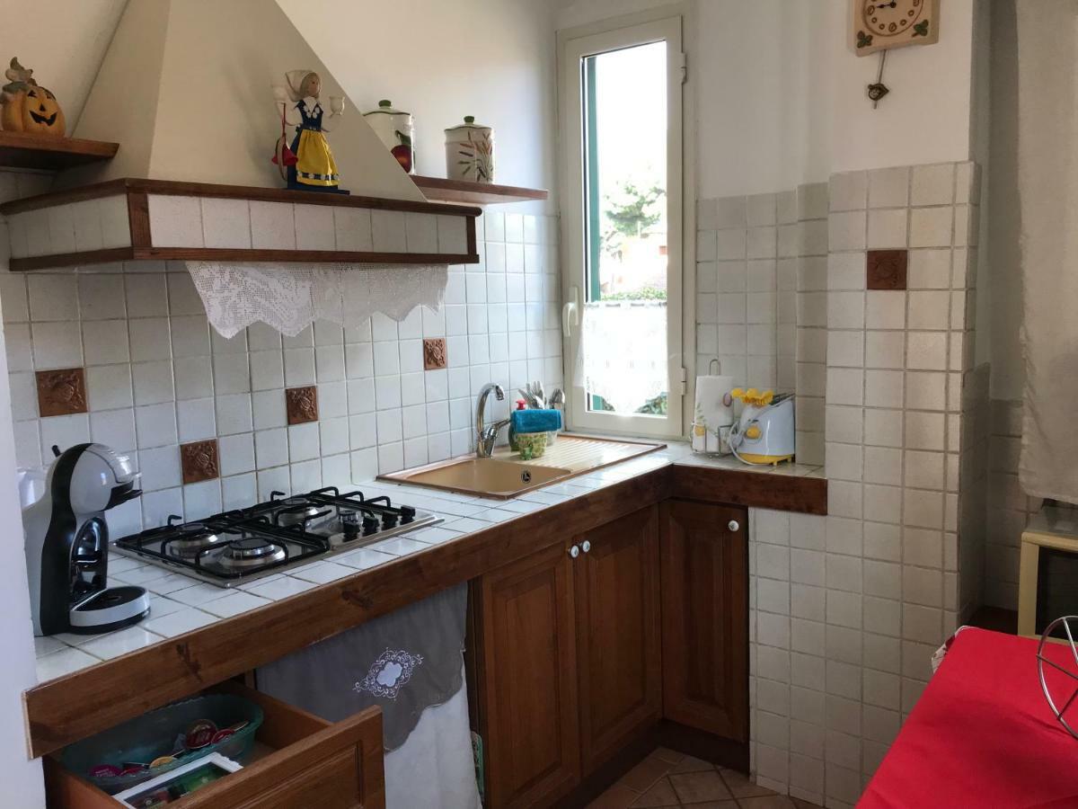 Agli Acquedotti Romani Kültér fotó