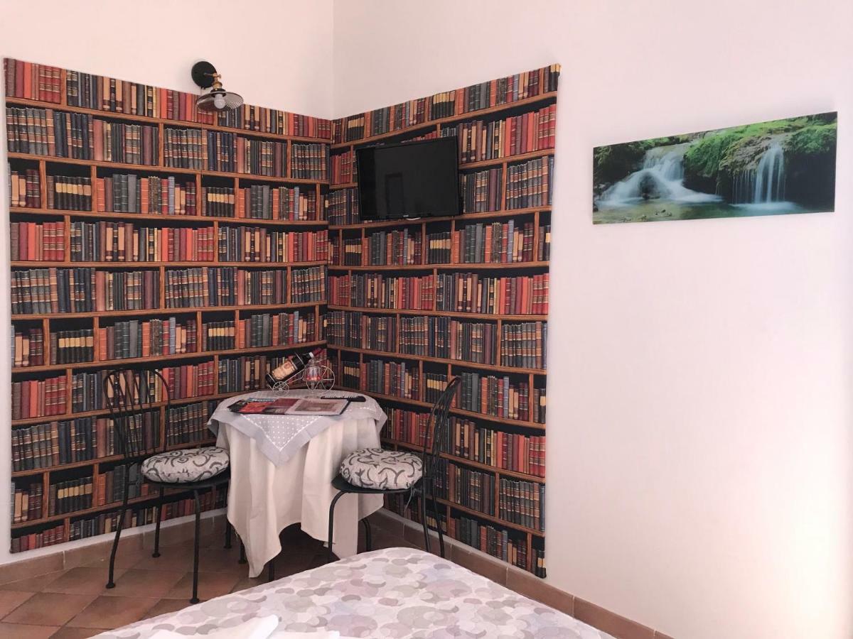 Agli Acquedotti Romani Kültér fotó