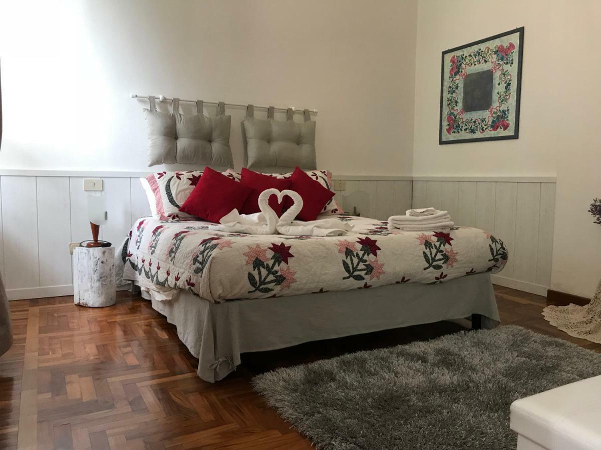 Agli Acquedotti Romani Kültér fotó