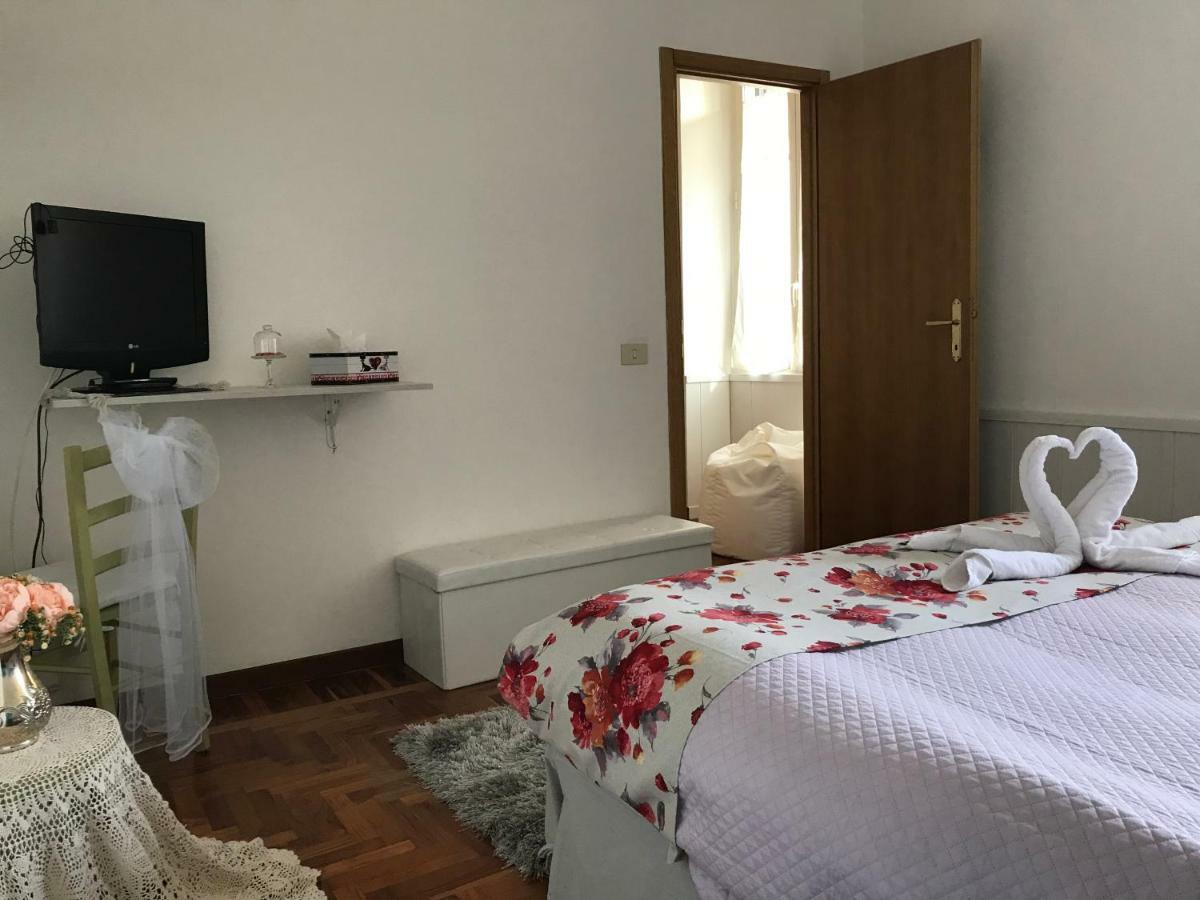 Agli Acquedotti Romani Kültér fotó